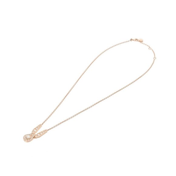 CHAUMET Josephine Teardrop Diamond necklace - Picture 7 of 9